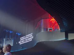 -赤红音乐现场(浦东金桥路店)