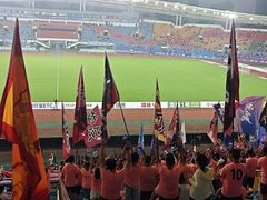 -宜兴市体育中心