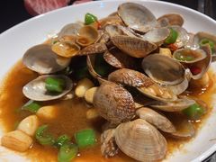 -老头儿油爆虾·1987杭州烟火味(湖滨银泰in77D区店)