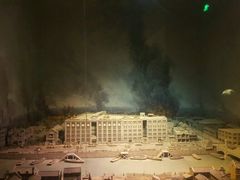 -上海四行仓库抗战纪念馆