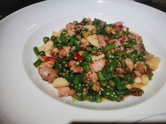 -周三的情书花园餐厅(江北店)