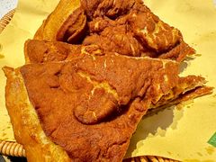 -黑窑厂糖油饼烤鸭·清真菜(旗舰店)