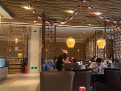 -康帝国际酒店-艾斯本自助西餐厅