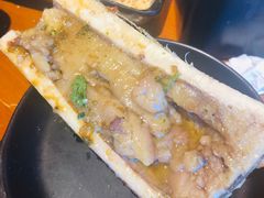 -伍丁·烤牛肋(和平东桥店)