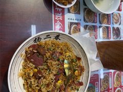-扬二春炒饭(国庆路总店)