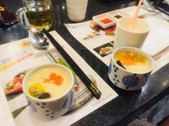 -大渔铁板烧(万象城店)