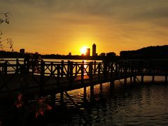-海珠湖公园