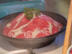 -五星桥原切肥牛火锅(怀德桥店)