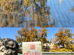 -北京石刻艺术博物馆(五塔寺)