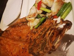 -利苑酒家(金宝店)