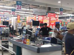 -大润发(康桥店)