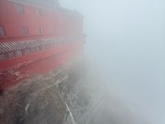 -武当山风景区
