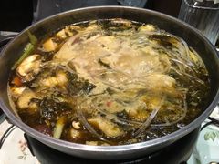 -有才叔的小馆(招商依云曲江店)