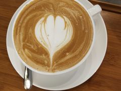 -MIAO COFFEE