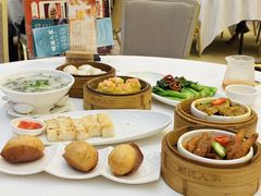 -顺德人家食府(黄金广场店)