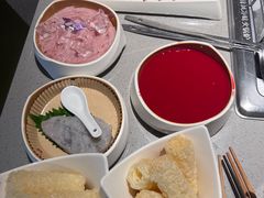 -海底捞火锅(北京路店)