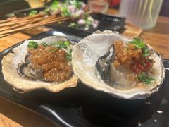 -聚点串吧·北京烧烤(朝北店)