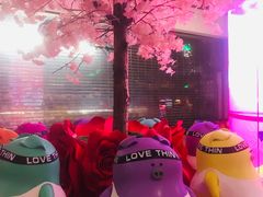 -INLOVE KTV(古墩印象城店)
