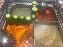 -海底捞火锅(吴中路店)
