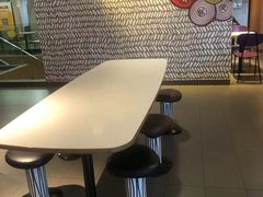 -麦当劳(中山大道中店)