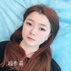 -西施无菌半永久纹绣眉眼影唇轻增发纹发际线