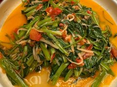 -浩海火燒雲傣家菜(芮欧百货店)