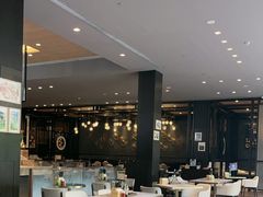 -上海虹桥宾馆味翠餐厅