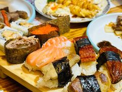 -松坂屋日料自助(长城路店)