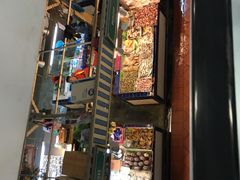 -班赞海鲜市场
