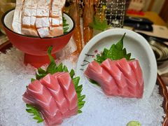 -吉兆·料理(红梅南路店)