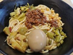 -三千粉牛肉米粉(来客茂店)