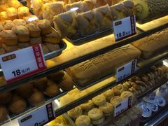 -郝福记法式脆皮蛋糕(水街店)