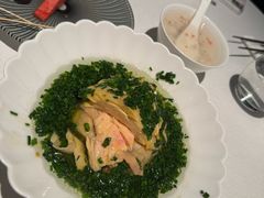 -漢舍中国菜馆(浦东嘉里城店)
