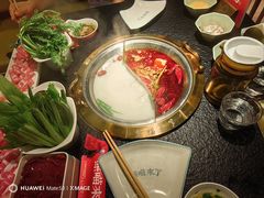 -熊喵来了火锅(长安万达第94分店)