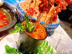 -红辣椒·川菜·火锅(大洋中心店)