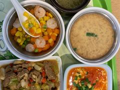 -老乡鸡(武汉光谷天地坐标城店)