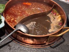 -老墙根涮肉·铜锅·烧烤(欢乐谷·王四营店)