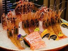 -Minase水濑·日料放题(外滩店)