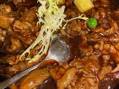 土豆肥牛-佬肥猫(国华广场店)