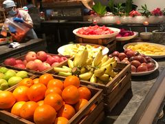 -味餐厅·海鲜·火锅·自助餐