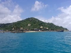 -海南分界洲岛旅游区