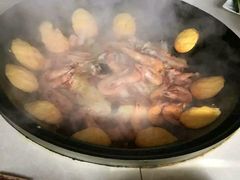 -王老六铁锅炖鱼(长春路店)
