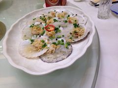 渔民新村(番禺大桥总店)-渔民新村(番禺总店)