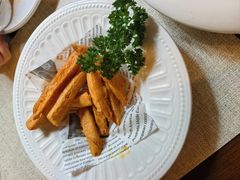 -猫岛主趣味餐厅(鼓浪屿店)