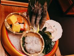 -牛New寿喜烧(龙湖金沙天街店)