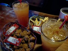 -Ellen’s 西餐吧(中山北路店)