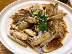 蛏子-501號台州海鲜餐厅(海创园店)