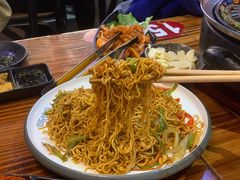 -吉志烤肉(太原总店)