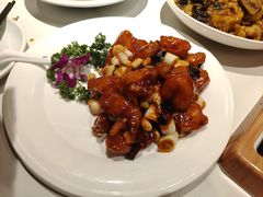 -新侨小馆(东直门北小街店)