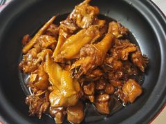 -味悦·老字号·赣州菜(厚德总店)
